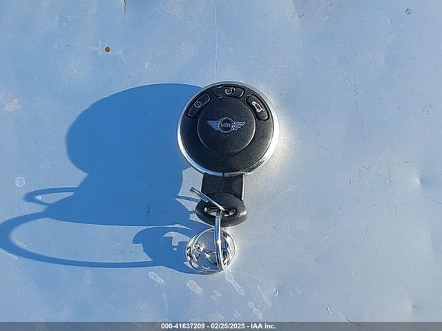 2013 MINI COUNTRYMAN WMWZC5C58DWP30774 Photo 10