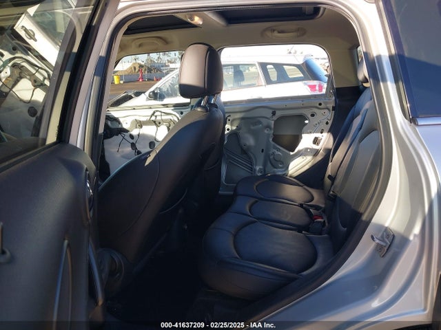 2013 MINI COUNTRYMAN WMWZC5C58DWP30774 Photo 7