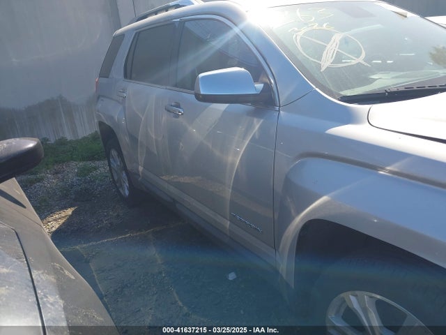 GMC Terrain Slt 2016 2GKFLPE33G6223958 Image 13