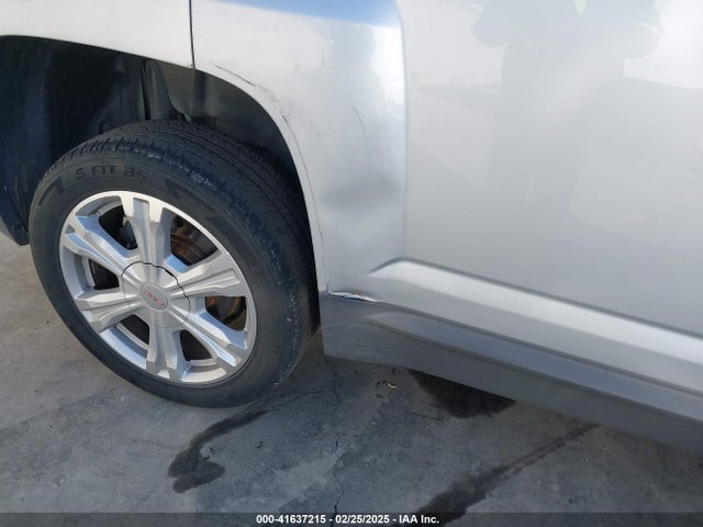 GMC Terrain Slt 2016 2GKFLPE33G6223958 Image 19