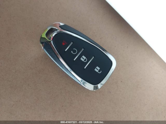 1GNERGKW3LJ161664 Chevrolet Traverse Fwd Lt Cloth