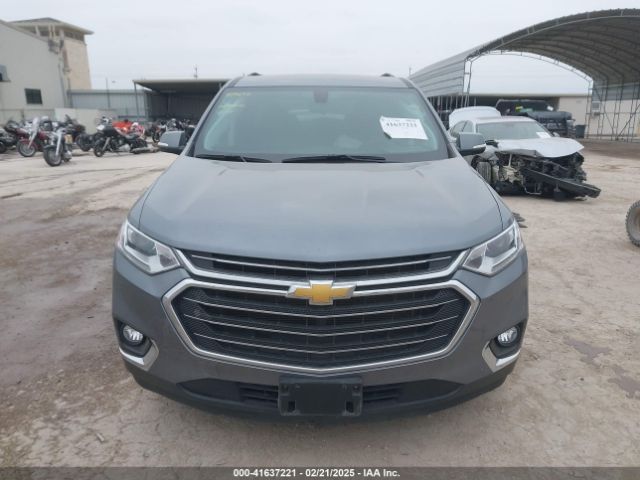 1GNERGKW3LJ161664 Chevrolet Traverse Fwd Lt Cloth
