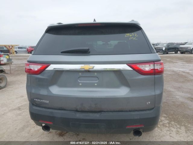 1GNERGKW3LJ161664 Chevrolet Traverse Fwd Lt Cloth