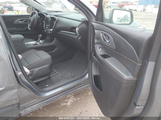 1GNERGKW3LJ161664 Chevrolet Traverse Fwd Lt Cloth