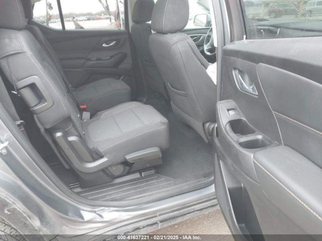 1GNERGKW3LJ161664 Chevrolet Traverse Fwd Lt Cloth