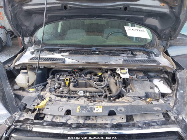 1FMCU0GD0KUA81437 Ford ESCAPE SE
