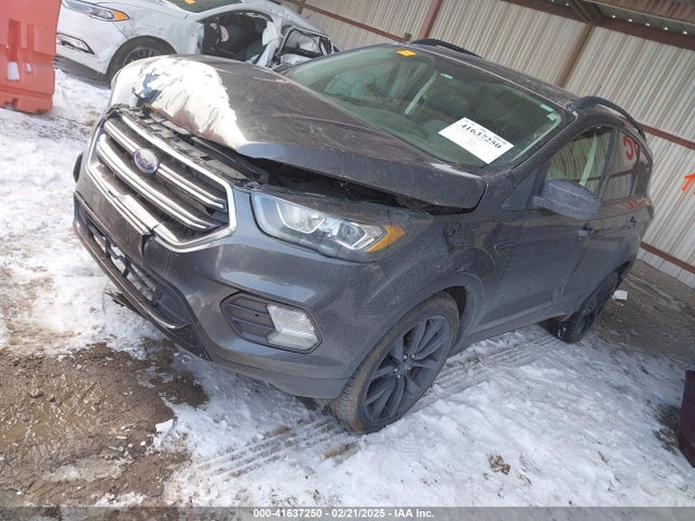 1FMCU0GD0KUA81437 Ford ESCAPE SE