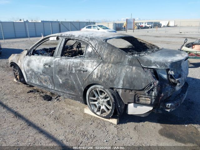 1G11C5SL7FF212943 Chevrolet MALIBU 1LT