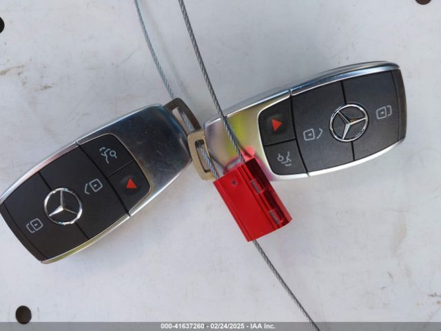 W1K3G4EB2MJ297109 Mercedes-Benz A 220