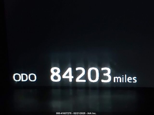 JTDKAMFU9M3132587 Toyota Prius Limited