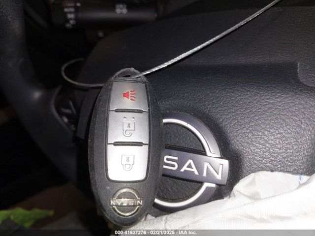 1N6ED1CL7NN652532 Nissan Frontier King Cab Sv 4x2