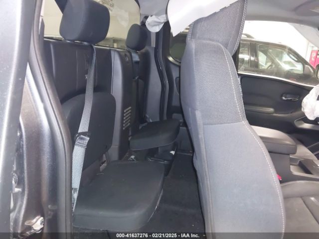 1N6ED1CL7NN652532 Nissan Frontier King Cab Sv 4x2