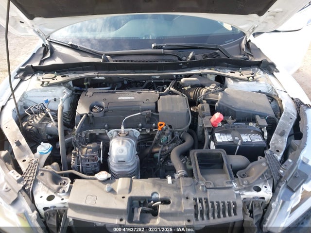 1HGCR2F69GA192423 Honda Accord Sport