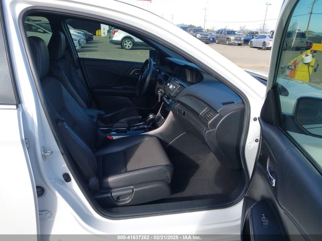 1HGCR2F69GA192423 Honda Accord Sport