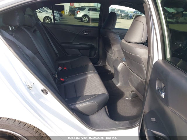 1HGCR2F69GA192423 Honda Accord Sport