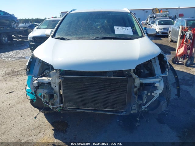 Honda Cr-v Ex-l 2014 5J6RM3H78EL034539 Image 13