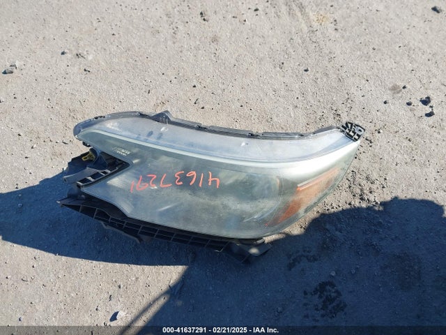 Honda Cr-v Ex-l 2014 5J6RM3H78EL034539 Image 12