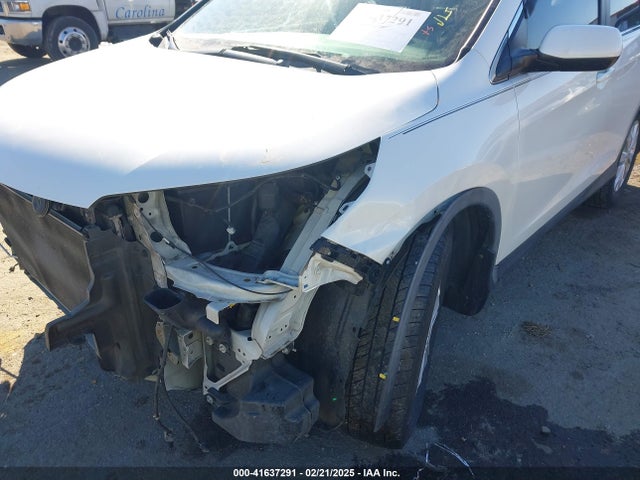 Honda Cr-v Ex-l 2014 5J6RM3H78EL034539 Image 6