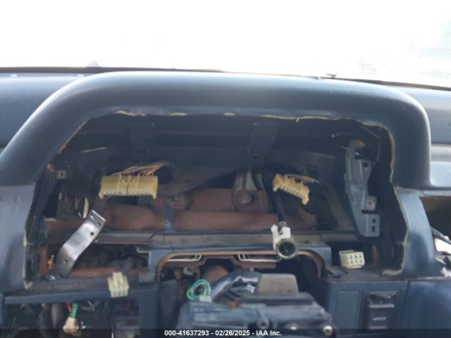 1989 HONDA CIVIC 1HGED3553KA089352 Photo 6