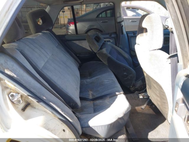 1989 HONDA CIVIC 1HGED3553KA089352 Photo 7