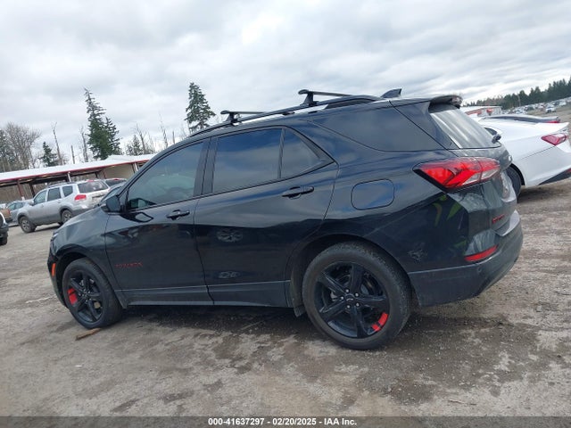 Chevrolet Equinox Awd Premier 2024 3GNAXXEG1RL129936 Image 14
