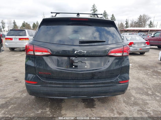 Chevrolet Equinox Awd Premier 2024 3GNAXXEG1RL129936 Image 16