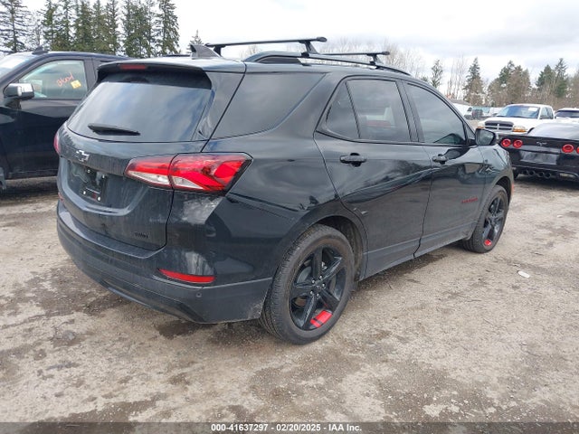 Chevrolet Equinox Awd Premier 2024 3GNAXXEG1RL129936 Image 4