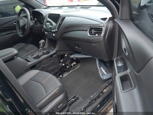 Chevrolet Equinox Awd Premier 2024 3GNAXXEG1RL129936 Image 5
