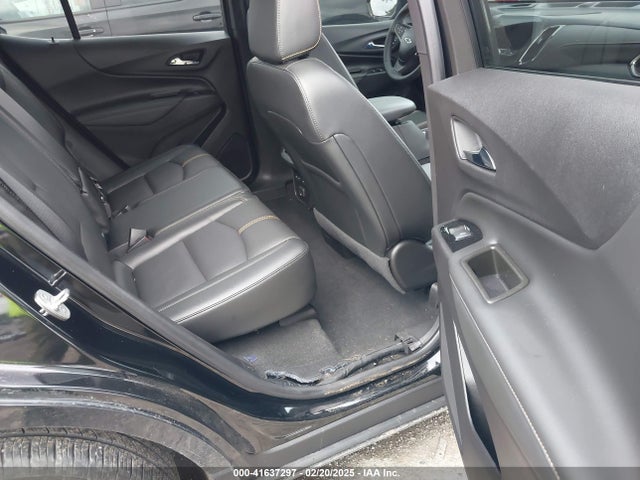 Chevrolet Equinox Awd Premier 2024 3GNAXXEG1RL129936 Image 8