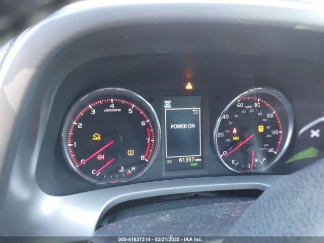 2T3JFREVXGW490061 Toyota RAV4 SE