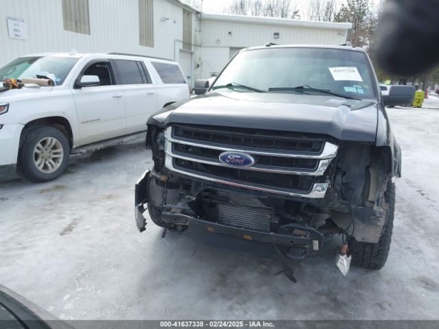1FMJU1JT8GEF33357 Ford Expedition Xlt