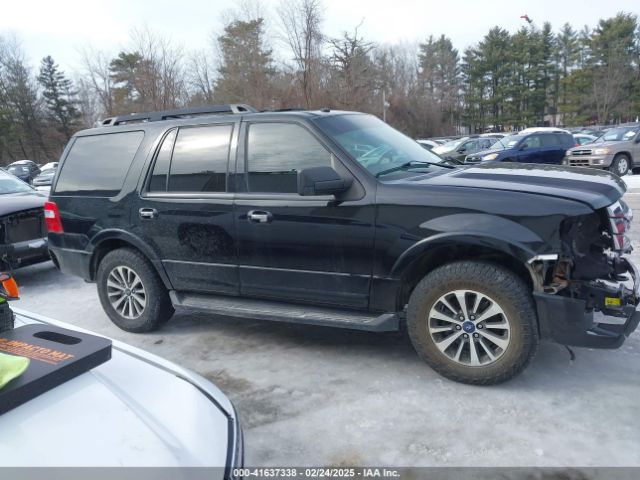 1FMJU1JT8GEF33357 Ford Expedition Xlt
