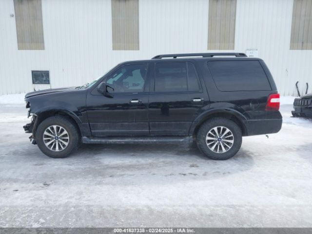 1FMJU1JT8GEF33357 Ford Expedition Xlt