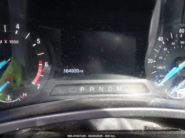 1FMJU1JT8GEF33357 Ford Expedition Xlt