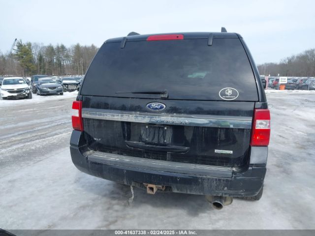 1FMJU1JT8GEF33357 Ford Expedition Xlt