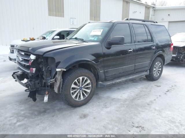 1FMJU1JT8GEF33357 Ford Expedition Xlt