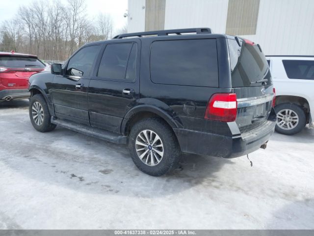 1FMJU1JT8GEF33357 Ford Expedition Xlt