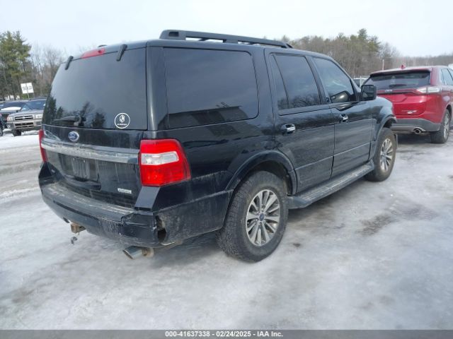 1FMJU1JT8GEF33357 Ford Expedition Xlt