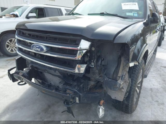 1FMJU1JT8GEF33357 Ford Expedition Xlt