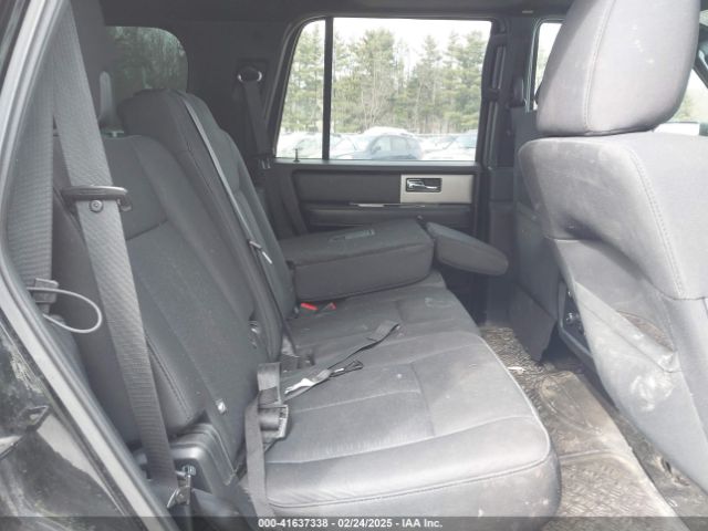 1FMJU1JT8GEF33357 Ford Expedition Xlt
