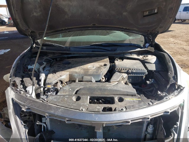 1N4AL3AP5EN226155 Nissan Altima 2.5 S