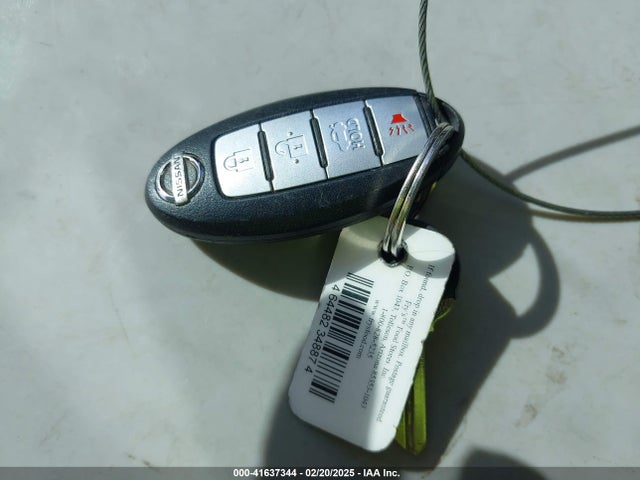 1N4AL3AP5EN226155 Nissan Altima 2.5 S