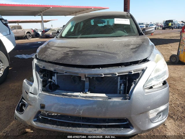 1N4AL3AP5EN226155 Nissan Altima 2.5 S