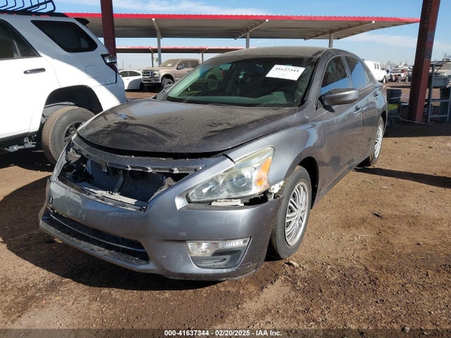 1N4AL3AP5EN226155 Nissan Altima 2.5 S