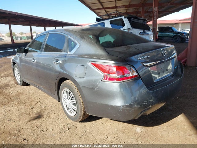 1N4AL3AP5EN226155 Nissan Altima 2.5 S
