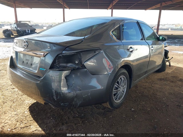 1N4AL3AP5EN226155 Nissan Altima 2.5 S
