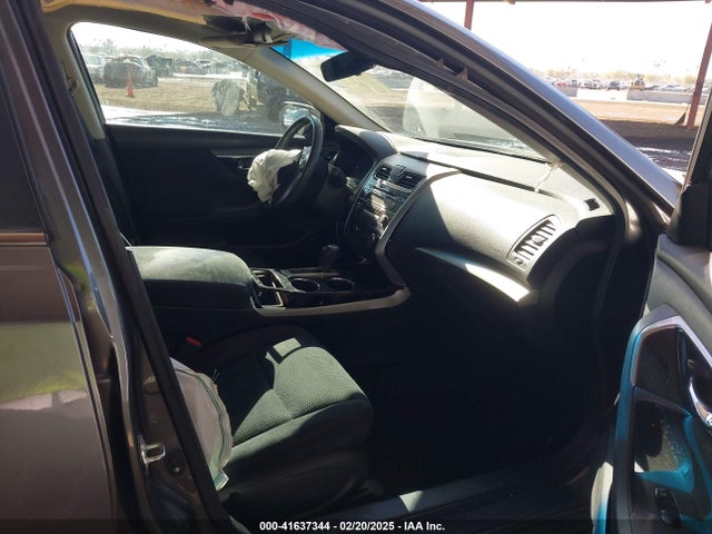 1N4AL3AP5EN226155 Nissan Altima 2.5 S