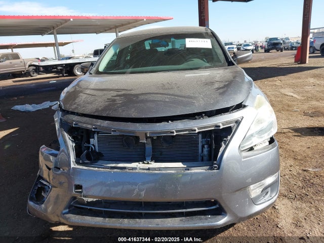 1N4AL3AP5EN226155 Nissan Altima 2.5 S