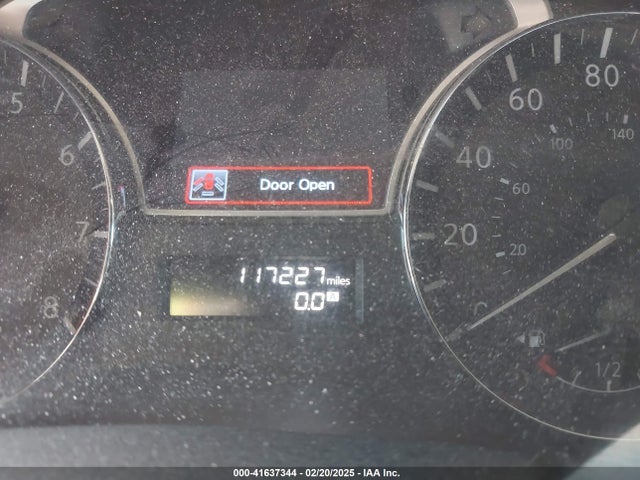 1N4AL3AP5EN226155 Nissan Altima 2.5 S