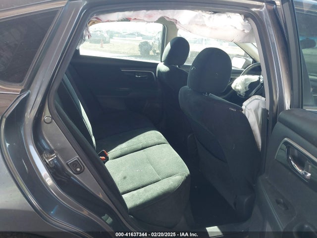1N4AL3AP5EN226155 Nissan Altima 2.5 S